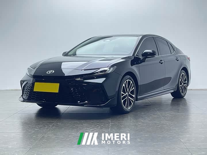 Toyota Camry Hybrid 2.0 HSE Sport Lite