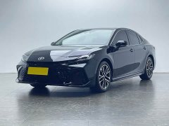 Toyota Camry Hybrid 2.0 HSE Sport Lite - ფოტო 1