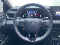 Toyota Camry Hybrid 2.0 HSE Sport Lite - ფოტო 16