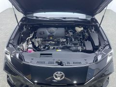 Toyota Camry Hybrid 2.0 HSE Sport Lite - ფოტო 17