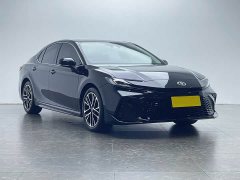 Toyota Camry Hybrid 2.0 HSE Sport Lite - ფოტო 20