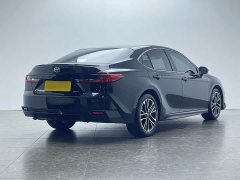 Toyota Camry Hybrid 2.0 HSE Sport Lite - ფოტო 3