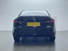 Toyota Camry Hybrid 2.0 HSE Sport Lite - ფოტო 4