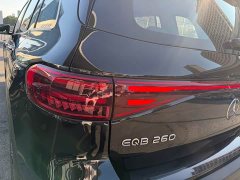 Mercedes-Benz EQB 260 - ფოტო 12
