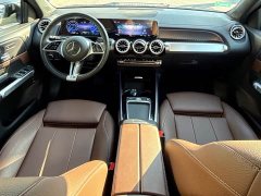 Mercedes-Benz EQB 260 - ფოტო 14