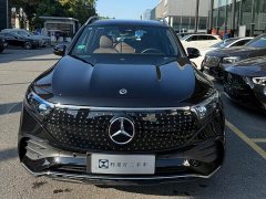 Mercedes-Benz EQB 260 - ფოტო 2