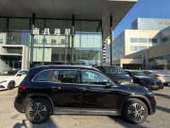 Mercedes-Benz EQB 260 - ფოტო 3
