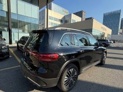 Mercedes-Benz EQB 260 - ფოტო 4