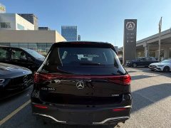 Mercedes-Benz EQB 260 - ფოტო 5