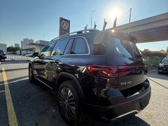 Mercedes-Benz EQB 260 - ფოტო 6