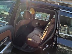 Mercedes-Benz EQB 260 - ფოტო 8