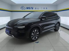BYD Song Plus New Energy DM-i 112KM Luxury Edition - фото 1