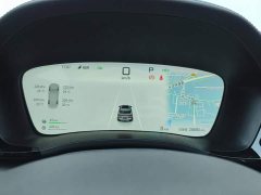 BYD Song Plus New Energy DM-i 112KM Luxury Edition - фото 14