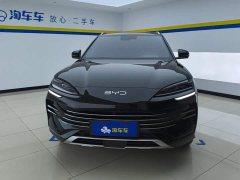 BYD Song Plus New Energy DM-i 112KM Luxury Edition - фото 2