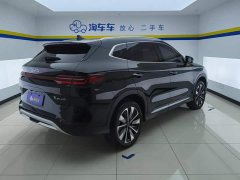 BYD Song Plus New Energy DM-i 112KM Luxury Edition - фото 3