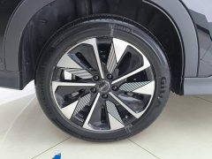 BYD Song Plus New Energy DM-i 112KM Luxury Edition - фото 6