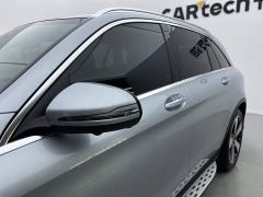 Mercedes-Benz GLC 300 L 4MATIC Luxury - ფოტო 10