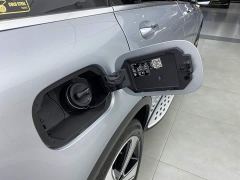 Mercedes-Benz GLC 300 L 4MATIC Luxury - ფოტო 13
