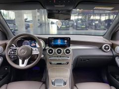 Mercedes-Benz GLC 300 L 4MATIC Luxury - ფოტო 14