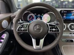 Mercedes-Benz GLC 300 L 4MATIC Luxury - ფოტო 15