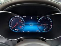 Mercedes-Benz GLC 300 L 4MATIC Luxury - ფოტო 16