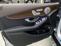 Mercedes-Benz GLC 300 L 4MATIC Luxury - ფოტო 17