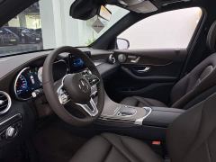 Mercedes-Benz GLC 300 L 4MATIC Luxury - ფოტო 18