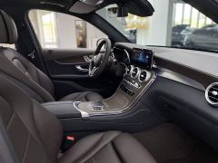 Mercedes-Benz GLC 300 L 4MATIC Luxury - ფოტო 19