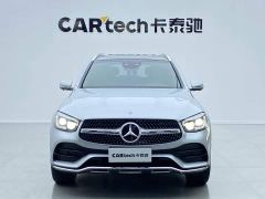 Mercedes-Benz GLC 300 L 4MATIC Luxury - ფოტო 2