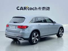 Mercedes-Benz GLC 300 L 4MATIC Luxury - ფოტო 3