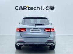 Mercedes-Benz GLC 300 L 4MATIC Luxury - ფოტო 4