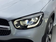 Mercedes-Benz GLC 300 L 4MATIC Luxury - ფოტო 5