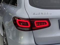 Mercedes-Benz GLC 300 L 4MATIC Luxury - ფოტო 6