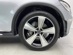 Mercedes-Benz GLC 300 L 4MATIC Luxury - ფოტო 7