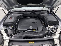 Mercedes-Benz GLC 300 L 4MATIC Luxury - ფოტო 8