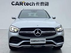Mercedes-Benz GLC 300 L 4MATIC Luxury - ფოტო 9