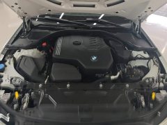BMW 3 Series 325Li M Sport Package - ფოტო 10