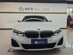 BMW 3 Series 325Li M Sport Package - ფოტო 2