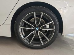 BMW 3 Series 325Li M Sport Package - ფოტო 6