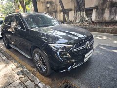Mercedes-Benz GLC 300 L 4MATIC Dynamic 5-Seater - фото 1