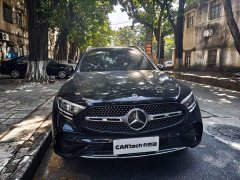Mercedes-Benz GLC 300 L 4MATIC Dynamic 5-Seater - фото 2