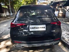 Mercedes-Benz GLC 300 L 4MATIC Dynamic 5-Seater - фото 3