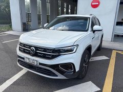 Volkswagen Taos 280TSI FWD Luxury Plus Advanced Edition - ფოტო 1