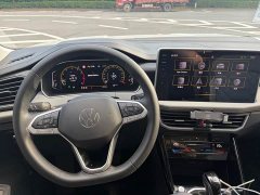 Volkswagen Taos 280TSI FWD Luxury Plus Advanced Edition - ფოტო 10