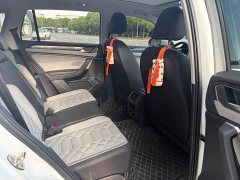 Volkswagen Taos 280TSI FWD Luxury Plus Advanced Edition - ფოტო 11