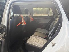 Volkswagen Taos 280TSI FWD Luxury Plus Advanced Edition - ფოტო 12