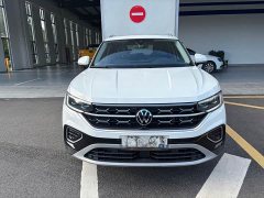 Volkswagen Taos 280TSI FWD Luxury Plus Advanced Edition - ფოტო 2