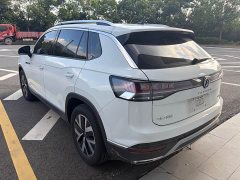 Volkswagen Taos 280TSI FWD Luxury Plus Advanced Edition - ფოტო 4