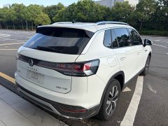 Volkswagen Taos 280TSI FWD Luxury Plus Advanced Edition - ფოტო 5