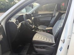 Volkswagen Taos 280TSI FWD Luxury Plus Advanced Edition - ფოტო 6